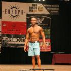 Duane  Brickhouse - NPC Shawn Ray Baltimore Washington Grand Prix 2012 - #1